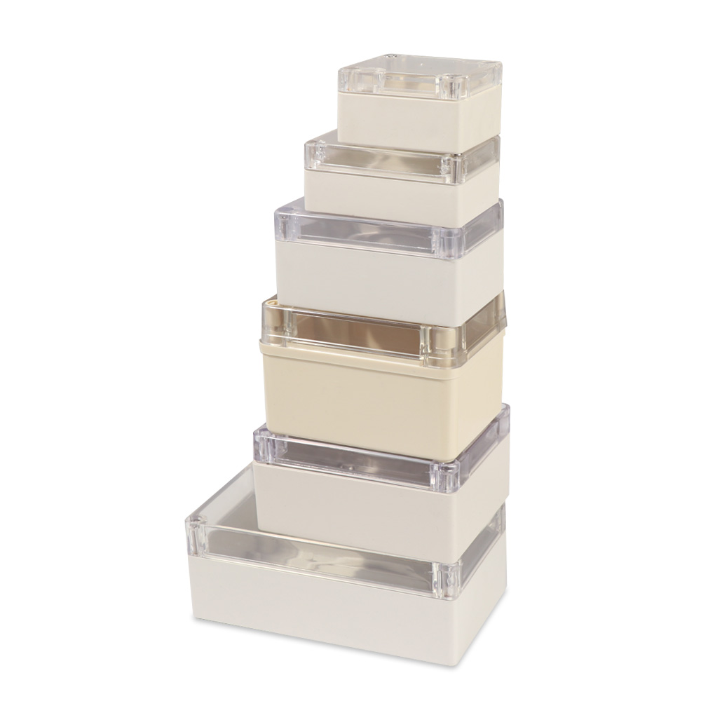 Boîtier étanche en plastique b - Outdoor Power Outlet Box avis et prix