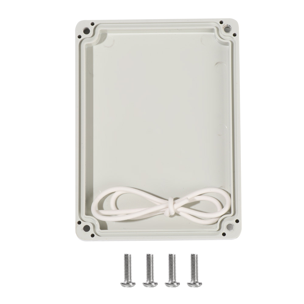 Boîtier étanche en plastique b - Outdoor Power Outlet Box avis et prix