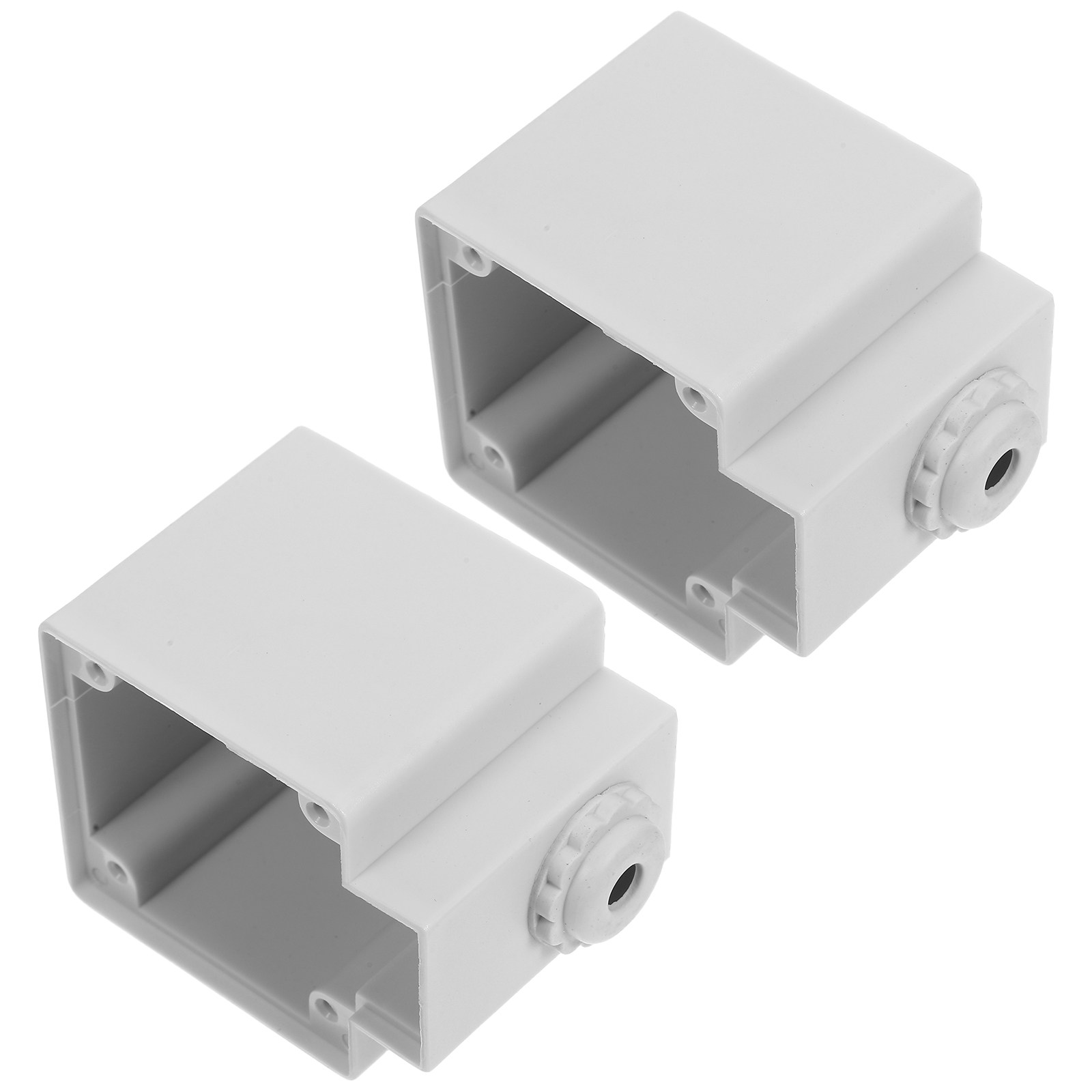 2 boîtes de jonction étanches  - Outdoor Power With Timer avis et prix