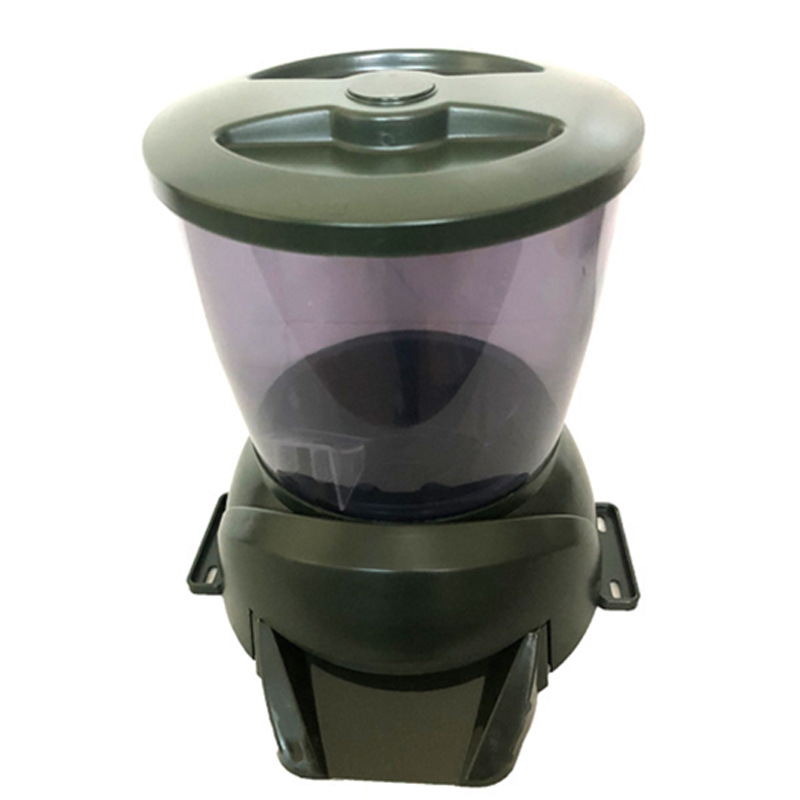 Mangeoire automatique pour poi - Outdoor Power With Timer avis et prix