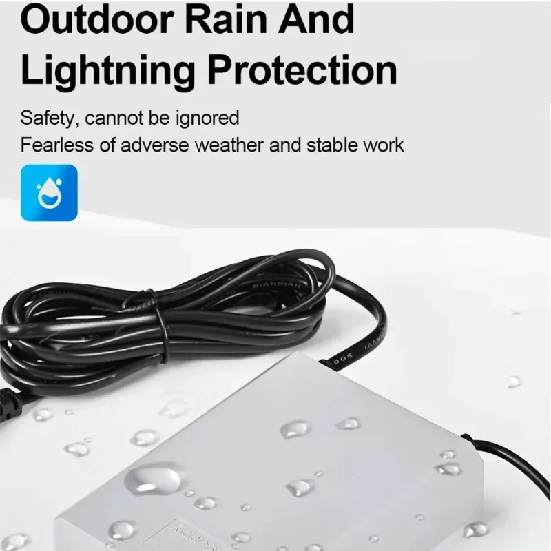 Alimentation électrique sans i - Outdoor Uninterruptible Power Supply avis et prix
