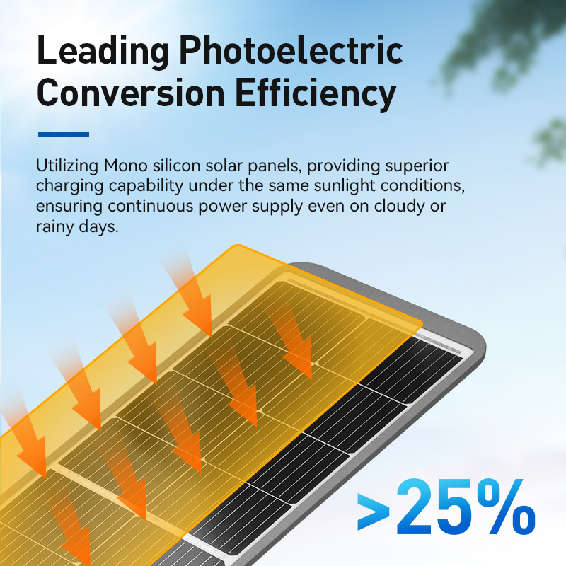 Lampe solaire LED extérieure p - Outdoor Power With Timer avis et prix