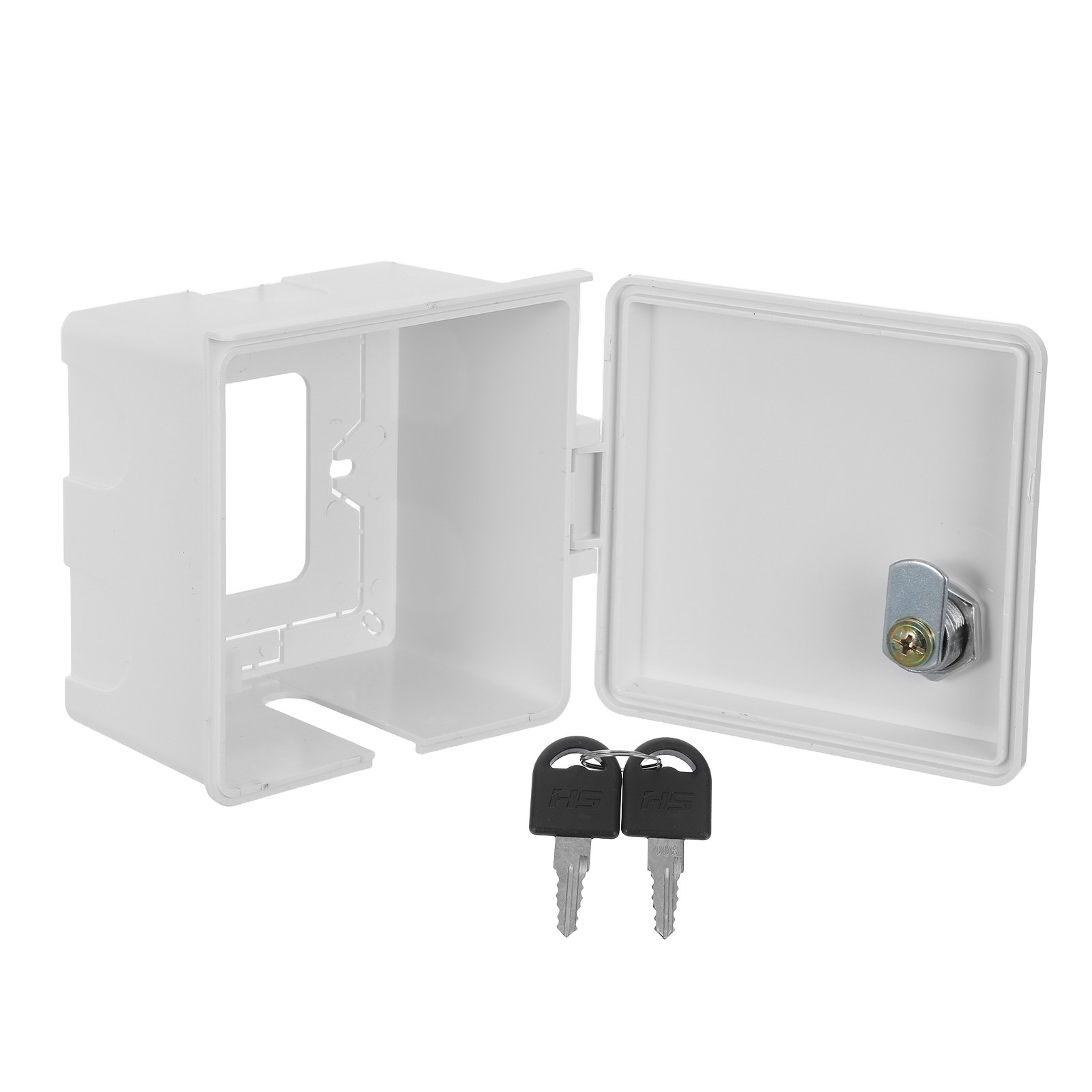 Boîtier de protection étanche  - Outdoor Power Outlet Box avis et prix