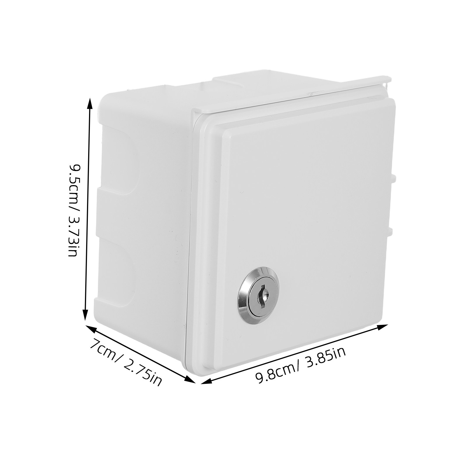 Boîtier de protection étanche  - Outdoor Power Outlet Box avis et prix