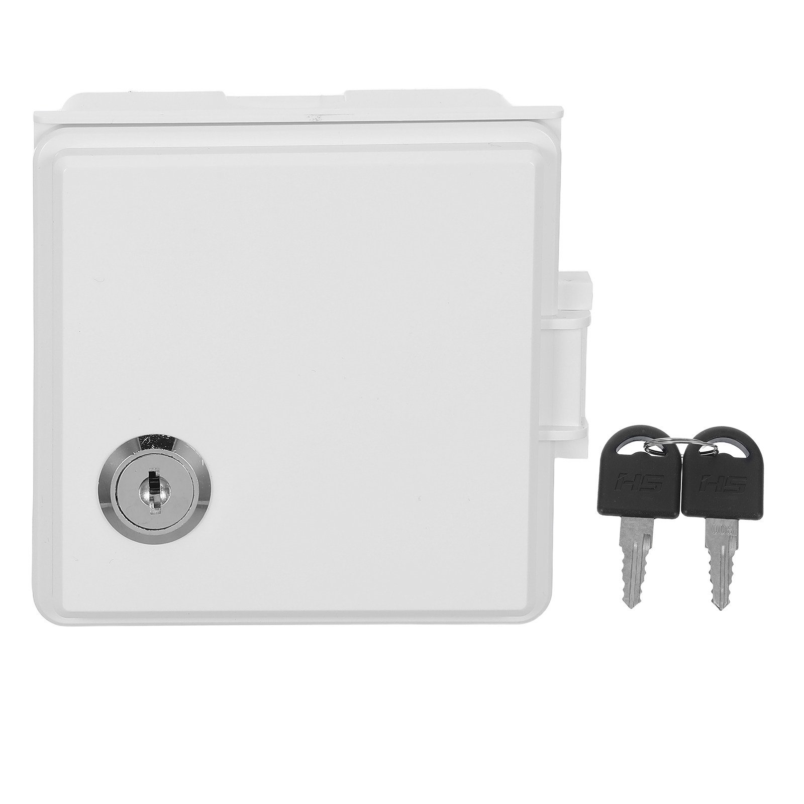 Boîtier de protection étanche  - Outdoor Power Outlet Box avis et prix