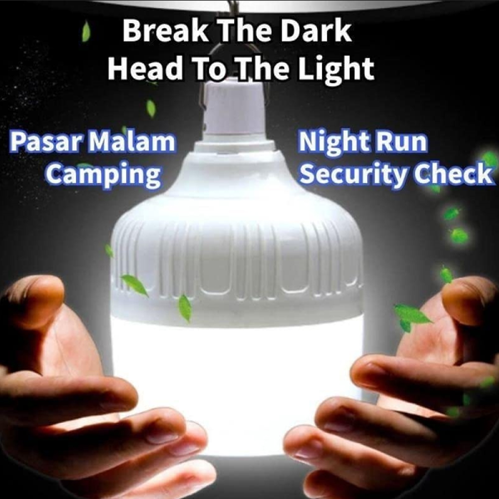 Lampes de camping portables po - Outdoor Power Reno avis et prix