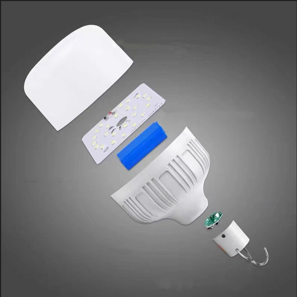 Lampes de camping portables po - Outdoor Power Reno avis et prix