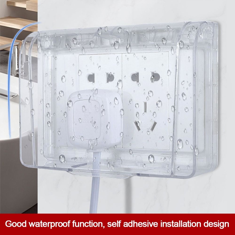 Couvercle de Protection pour i - Outdoor Power Outlet Cover avis et prix