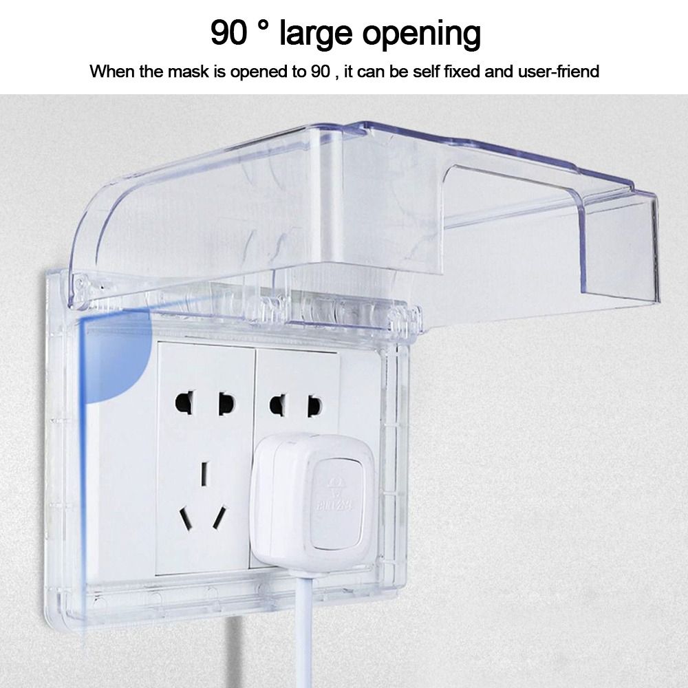 Couvercle de Protection pour i - Outdoor Power Outlet Cover avis et prix
