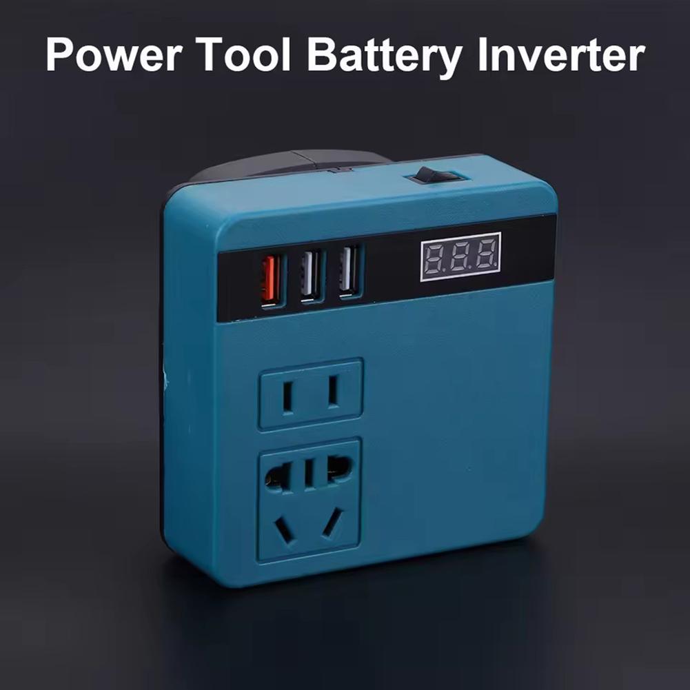Onduleur à batterie lithium 12 - Outdoor Power Transformer avis et prix