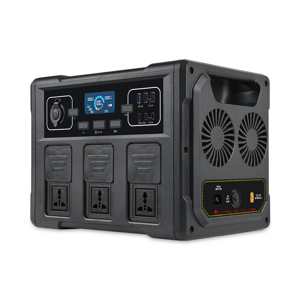 Générateur solaire portable 12 - Outdoor Power For Camping avis et prix
