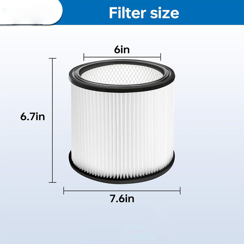 Filtre de remplacement pour Sh - Wet Dry Vacuum Shop avis et prix