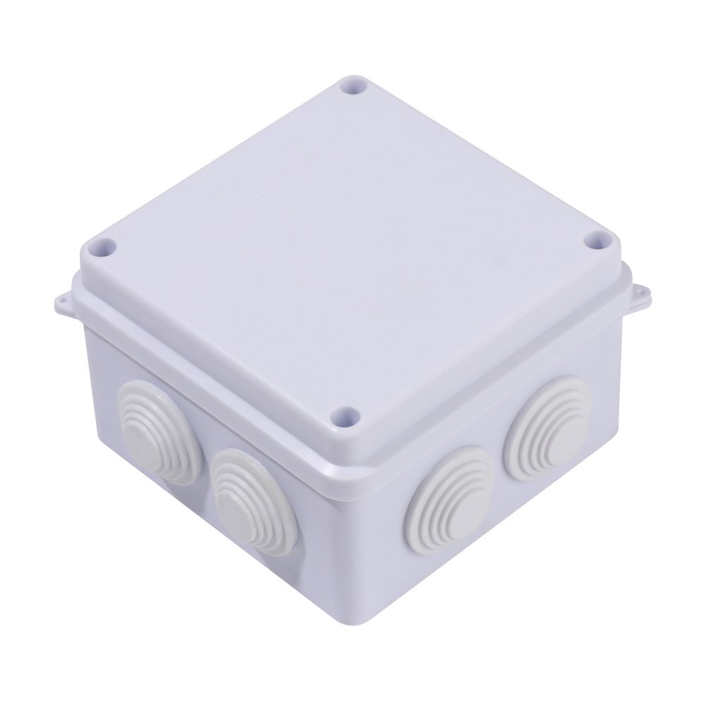 Boîtier d'alimentation ShuBox  - Outdoor Power Cable Junction Box avis et prix