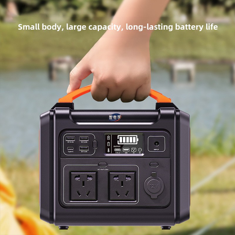 Alimentation mobile extérieure - Outdoor Uninterruptible Power Supply avis et prix