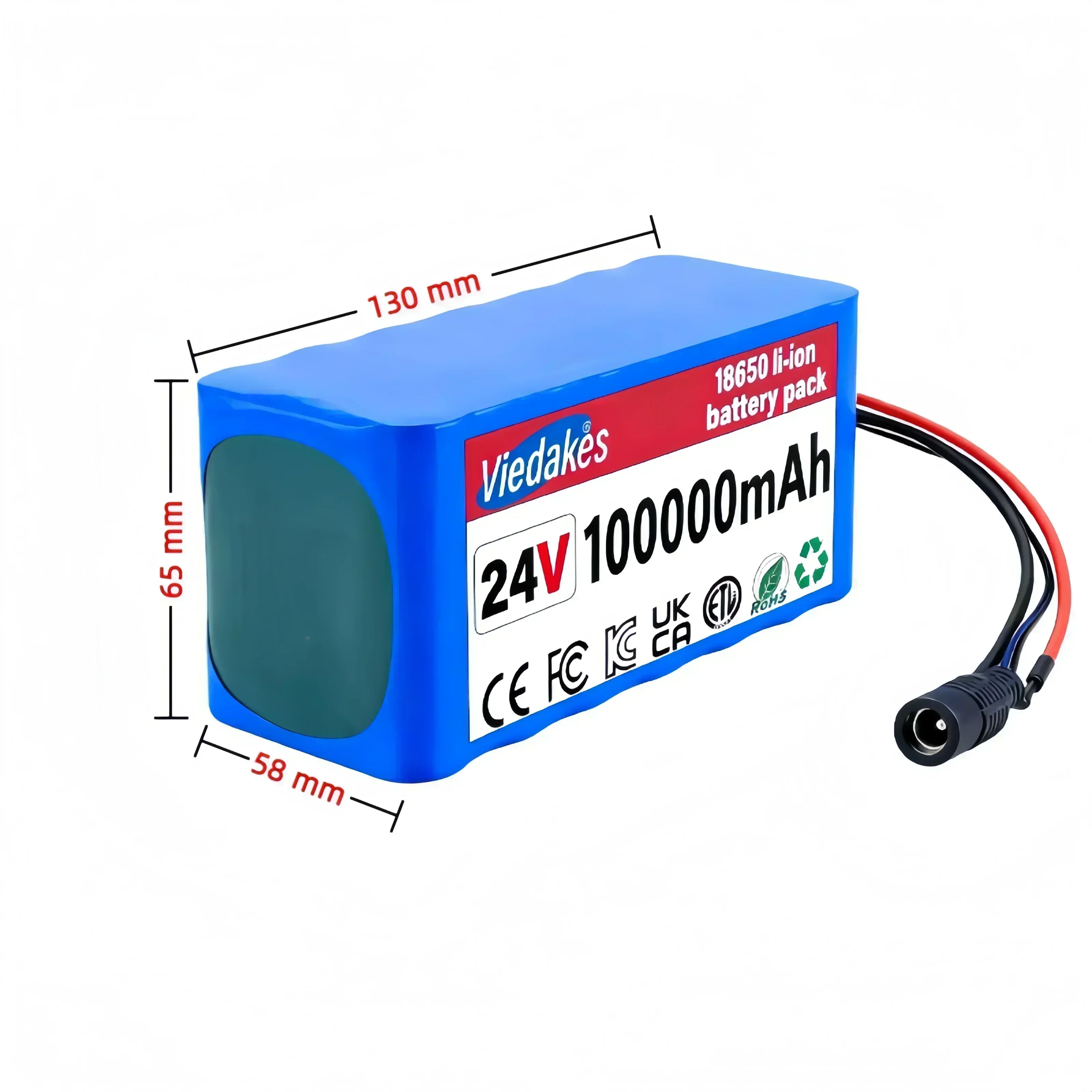 Batterie 24V 21700 7S3P 80Ah,  - Outdoor Power Wheelchair avis et prix
