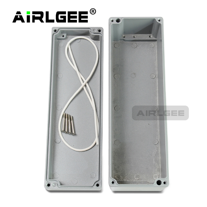 Boîte de jonction en fonte d'a - Outdoor Power Outlet Box avis et prix
