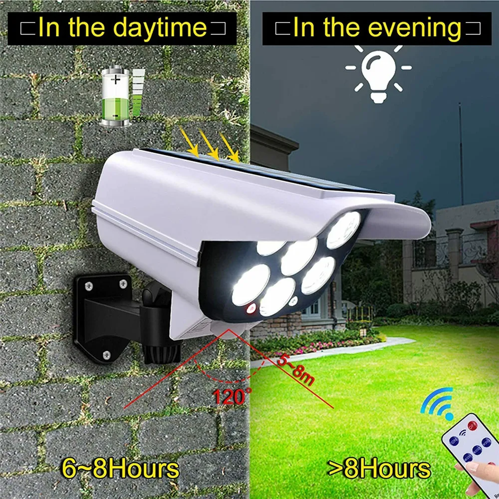 Lumière solaire extérieure cap - Outdoor Power Point avis et prix