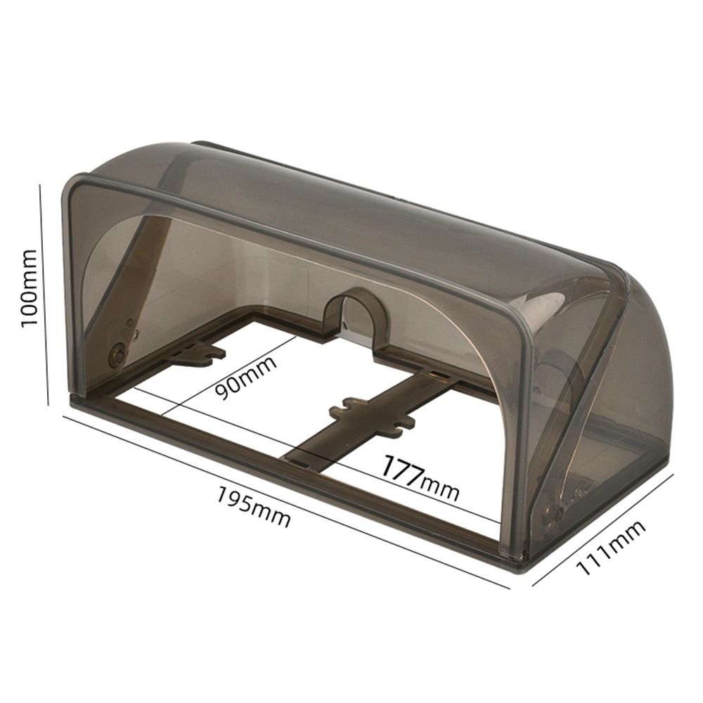 Couvercle de prise électrique  - Outdoor Power Outlet Cover avis et prix