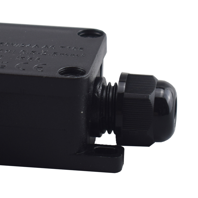 Boîte de jonction de connecteu - Outdoor Power Outlet Box avis et prix