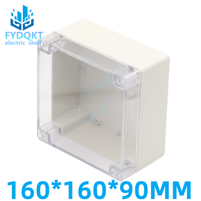 Boîte de jonction de puissance - Outdoor Power Cable Junction Box avis et prix