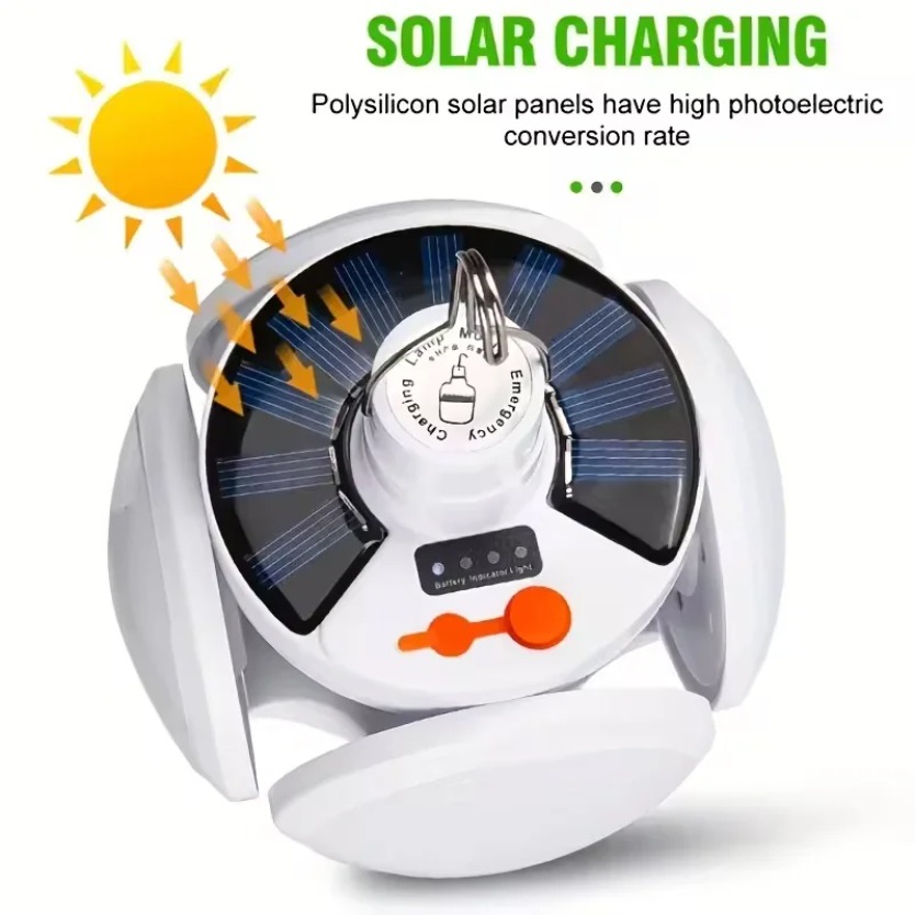 Lampe de travail magnétique re - Outdoor Power For Camping avis et prix