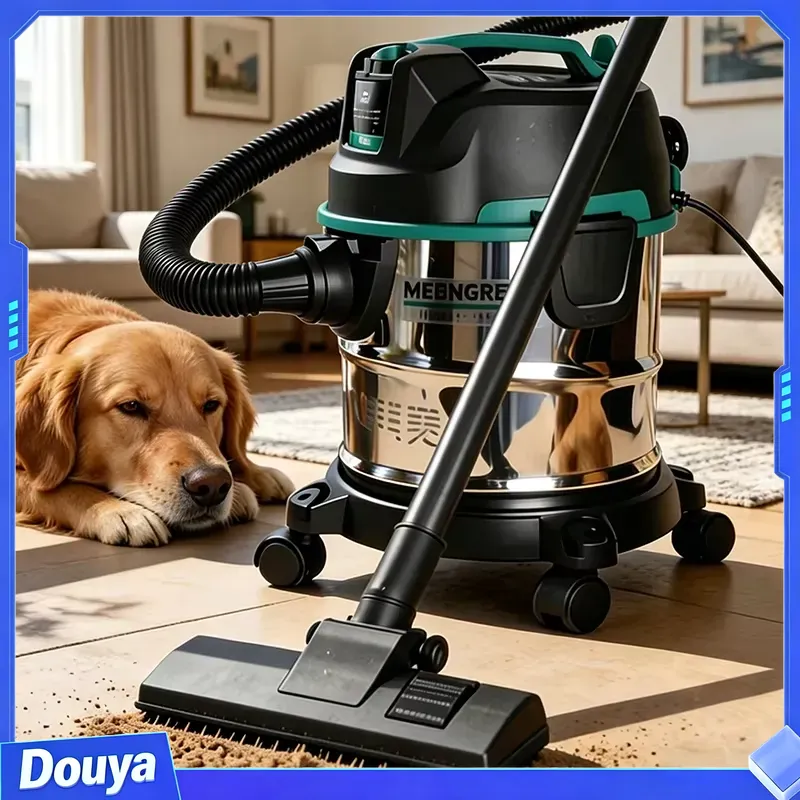Aspirateur haute puissance 35/ - Wet Dry Vacuum Shop avis et prix