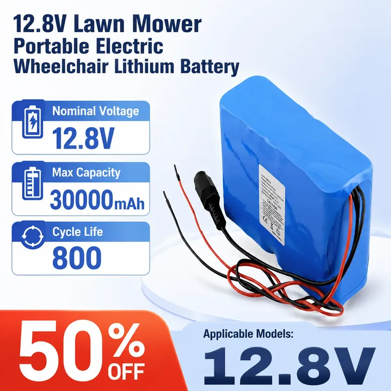 Batterie au lithium portable p - Outdoor Power Wheelchair avis et prix
