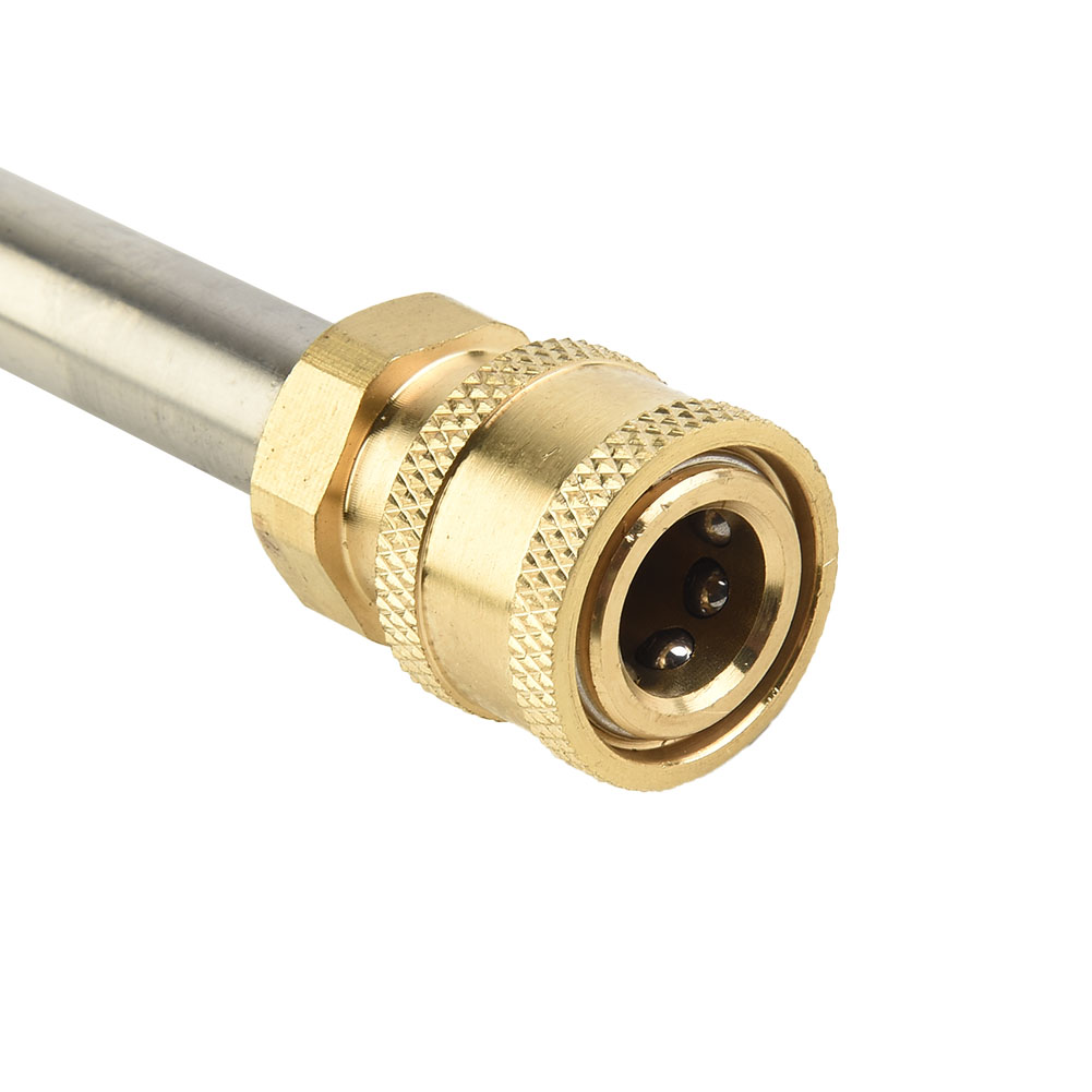 Adaptateur pour nettoyeur haut - Outdoor Power Washer avis et prix