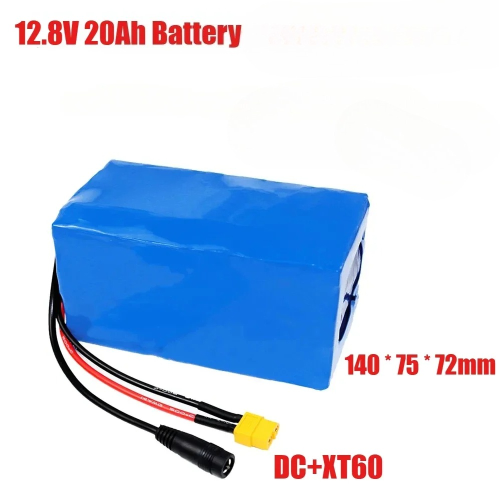 Batterie 12,8 V 10 Ah-30 Ah Li - Outdoor Uninterruptible Power Supply avis et prix