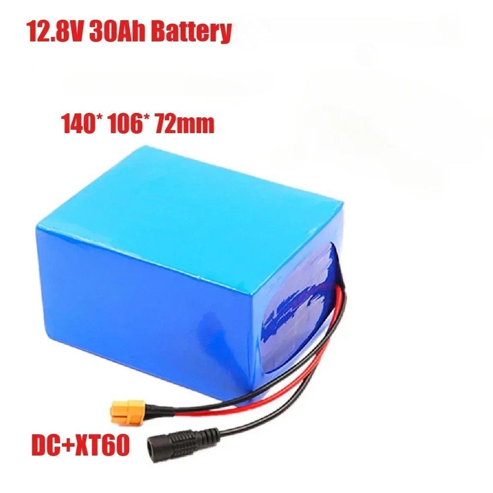 Batterie 12,8 V 10 Ah-30 Ah Li - Outdoor Uninterruptible Power Supply avis et prix