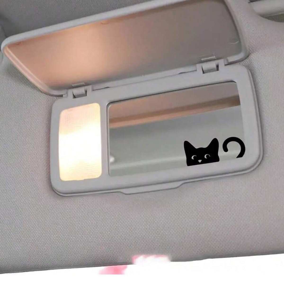 Autocollants pour chats, mini  - Outdoor Power Point avis et prix