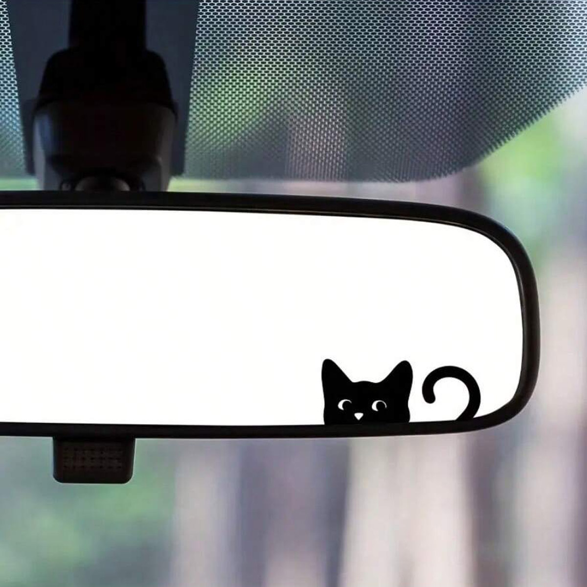 Autocollants pour chats, mini  - Outdoor Power Point avis et prix