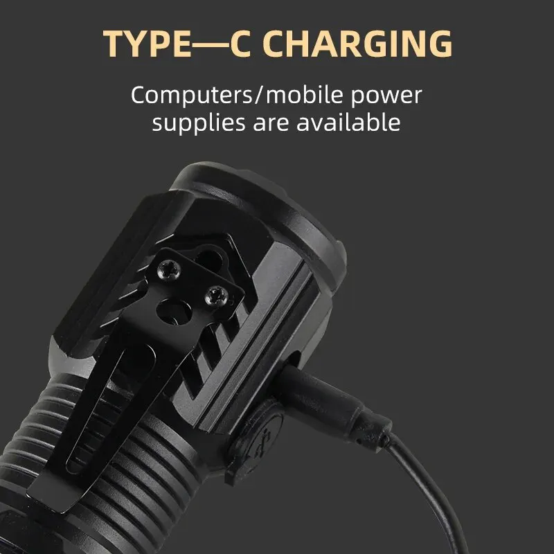 Mini lampe torche LED portable - Outdoor Power Reno avis et prix