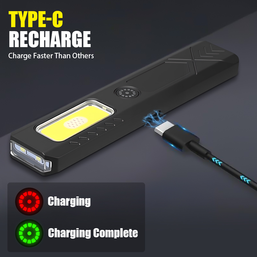 Lampe de poche LED rechargeabl - Outdoor Power Reno avis et prix