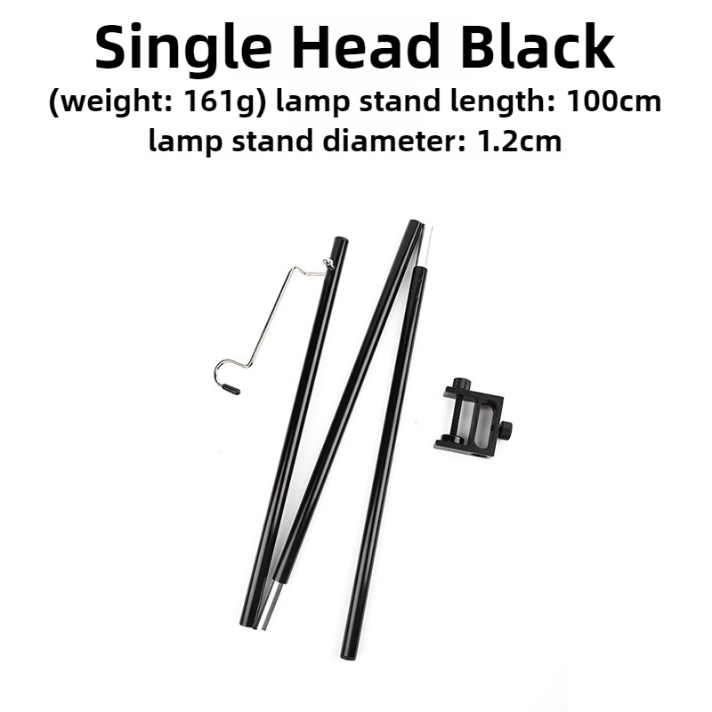 360 °   Support de lampe porta - Outdoor Power Point avis et prix