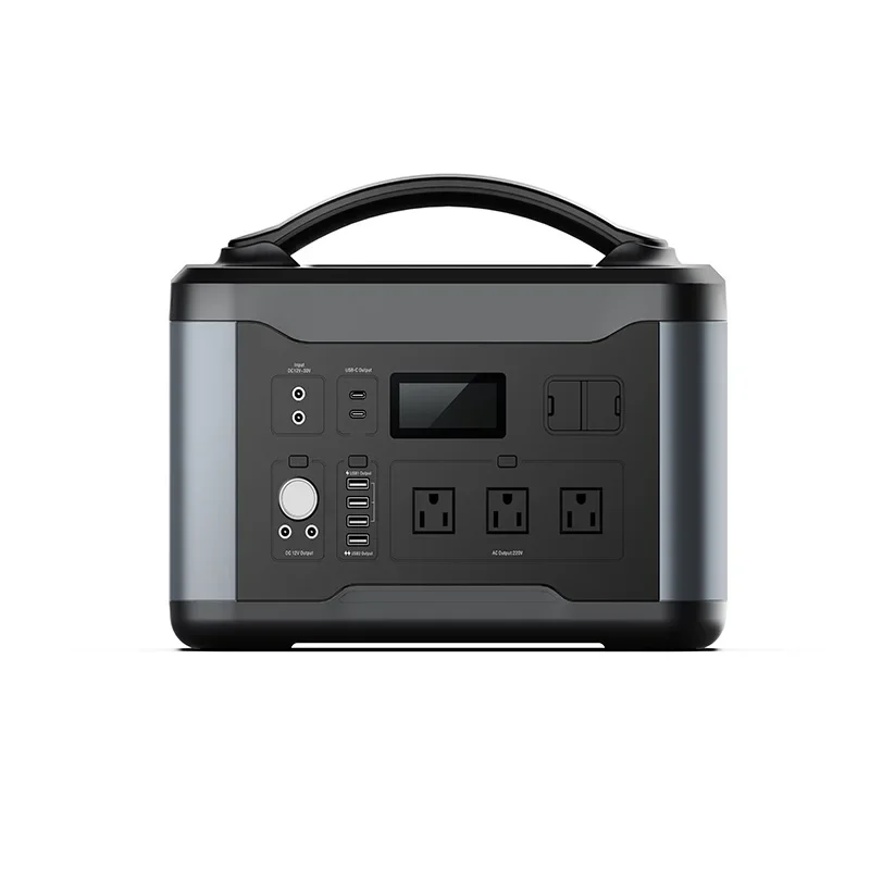 Station d'alimentation portabl - Outdoor Uninterruptible Power Supply avis et prix