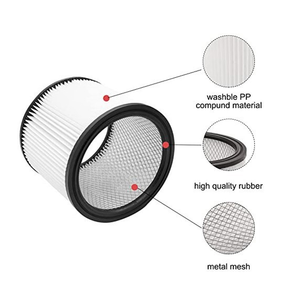 Filtre de rechange pour aspira - Wet Dry Vacuum Shop avis et prix