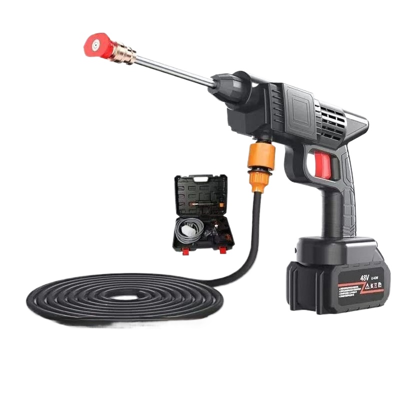 ​ Nettoyeur haute pression por - Outdoor Power Washer avis et prix