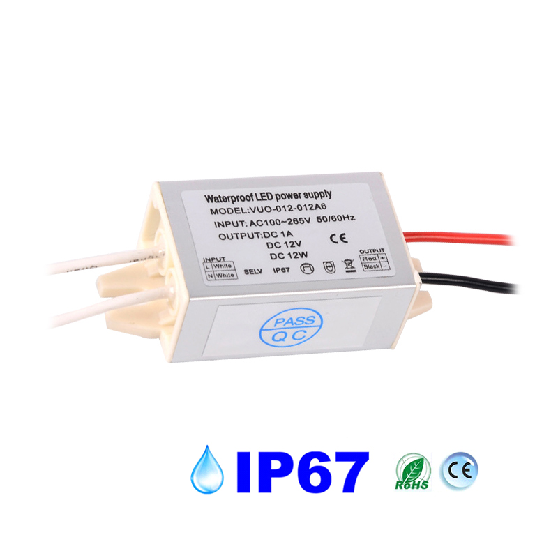 Mini régulateur de pilote LED  - Outdoor Power Transformer avis et prix