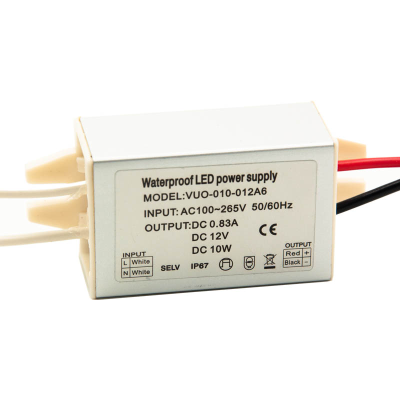 Mini régulateur de pilote LED  - Outdoor Power Transformer avis et prix