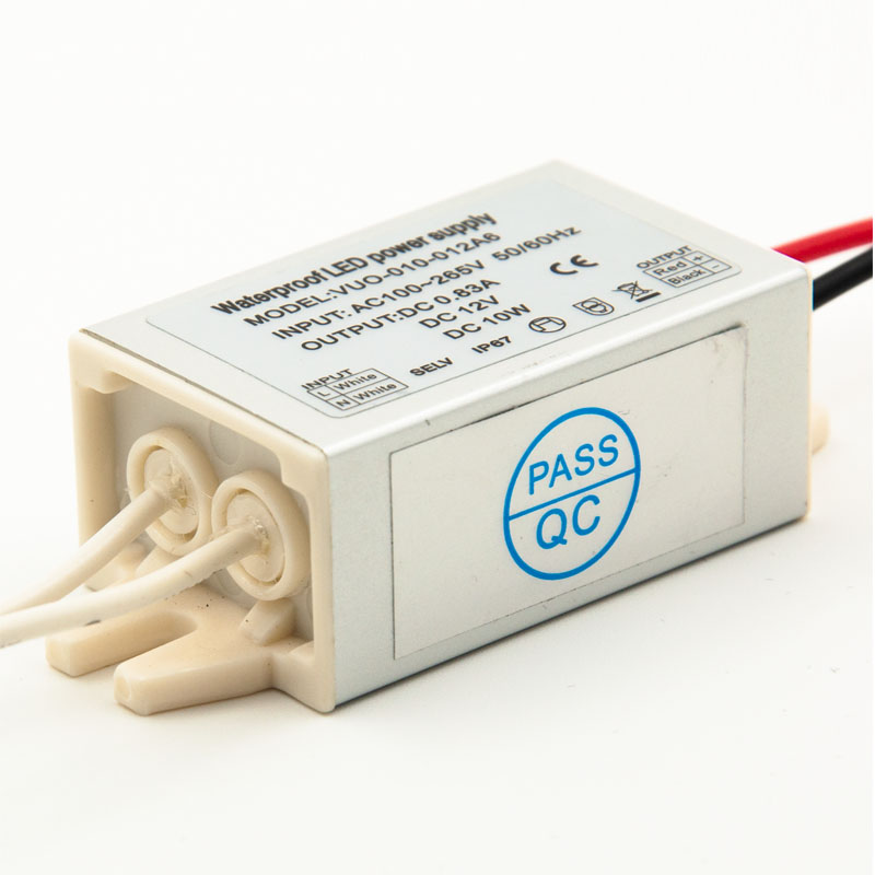 Mini régulateur de pilote LED  - Outdoor Power Transformer avis et prix