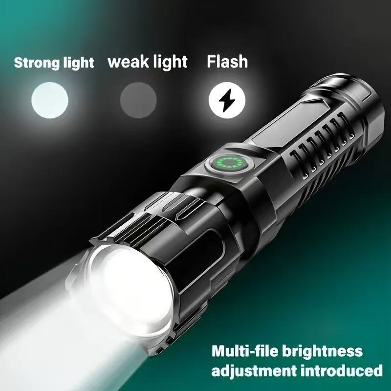 Lampe de poche Led haute puiss - Outdoor Power Reno avis et prix