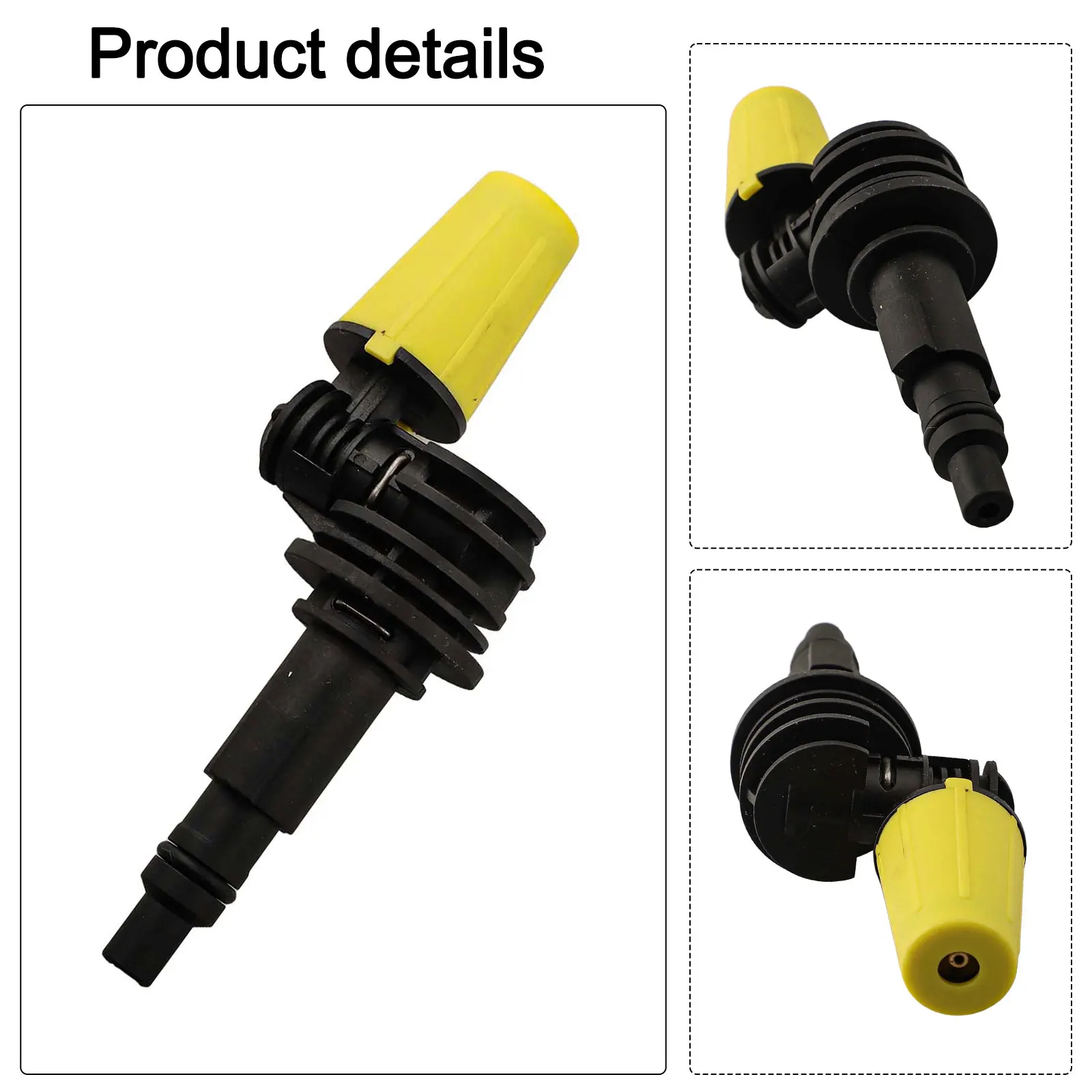 Nettoyage extérieur : 1 ou 2 b - Outdoor Power Washer avis et prix