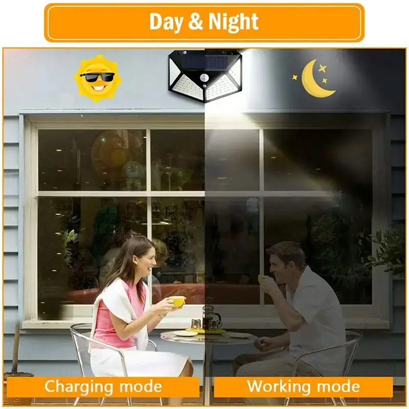 Lampe solaire de jardin extéri - Outdoor Power Point avis et prix