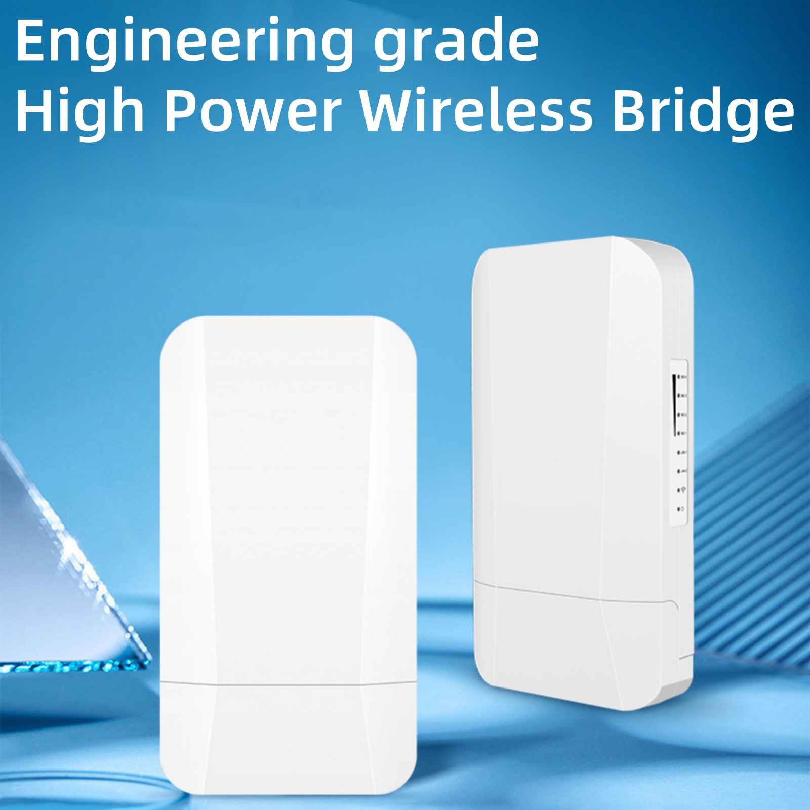 Pont Ethernet sans fil extérie - Outdoor Power Adapter Wyze avis et prix