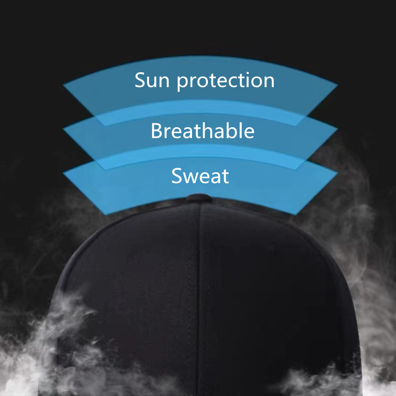 Casquette de baseball Hip Hop  - Outdoor Power Point avis et prix