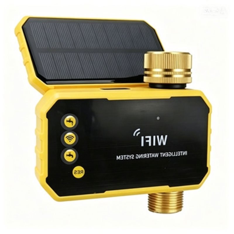 [NOUVEAU! A25P] Contrôleur de  - Outdoor Power With Timer avis et prix