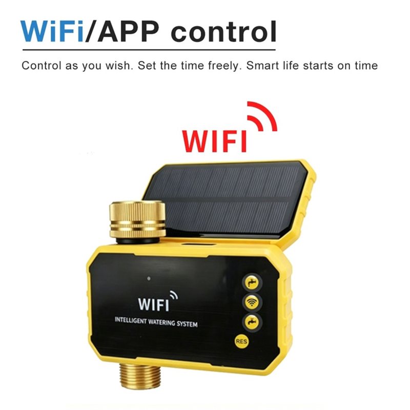 [NOUVEAU! A25P] Contrôleur de  - Outdoor Power With Timer avis et prix