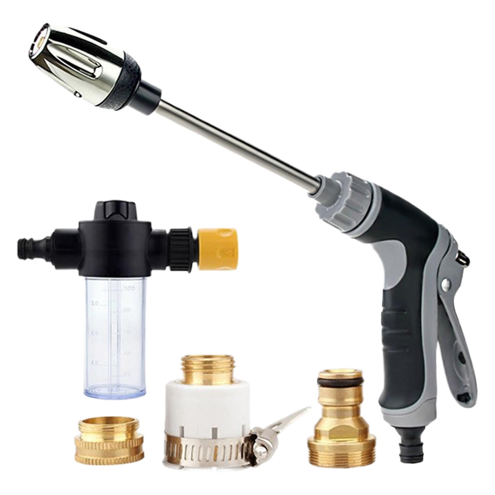 Pistolet de pulvérisation d'ea - Outdoor Power Washer avis et prix