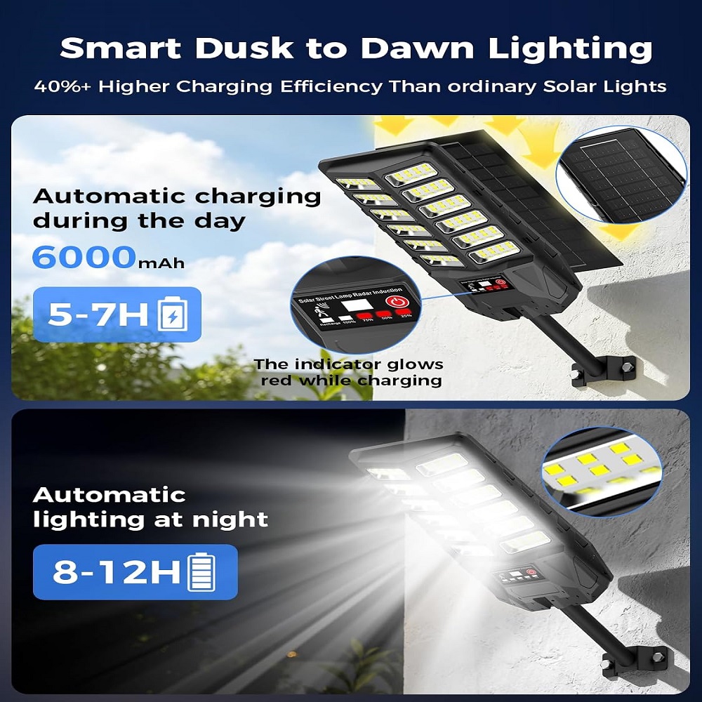 Pack de 2/1 lampes solaires de - Outdoor Power Pack avis et prix
